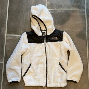Toddler North Face Fleece